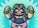 Game & Wario Was Originally Intended As A Pre-Installed Wii U Title