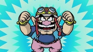 Wario's been making some games