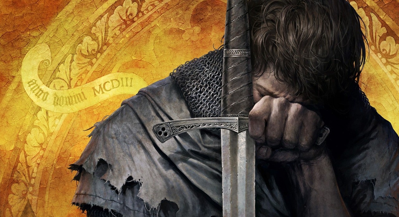 Kingdom Come Deliverance