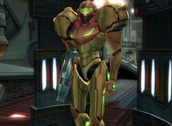 Metroid Prime Was Once A Third-Person Shooter About Eugenics