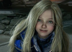 Pragmata Shoves Tomodachi Life Off The Top Spot