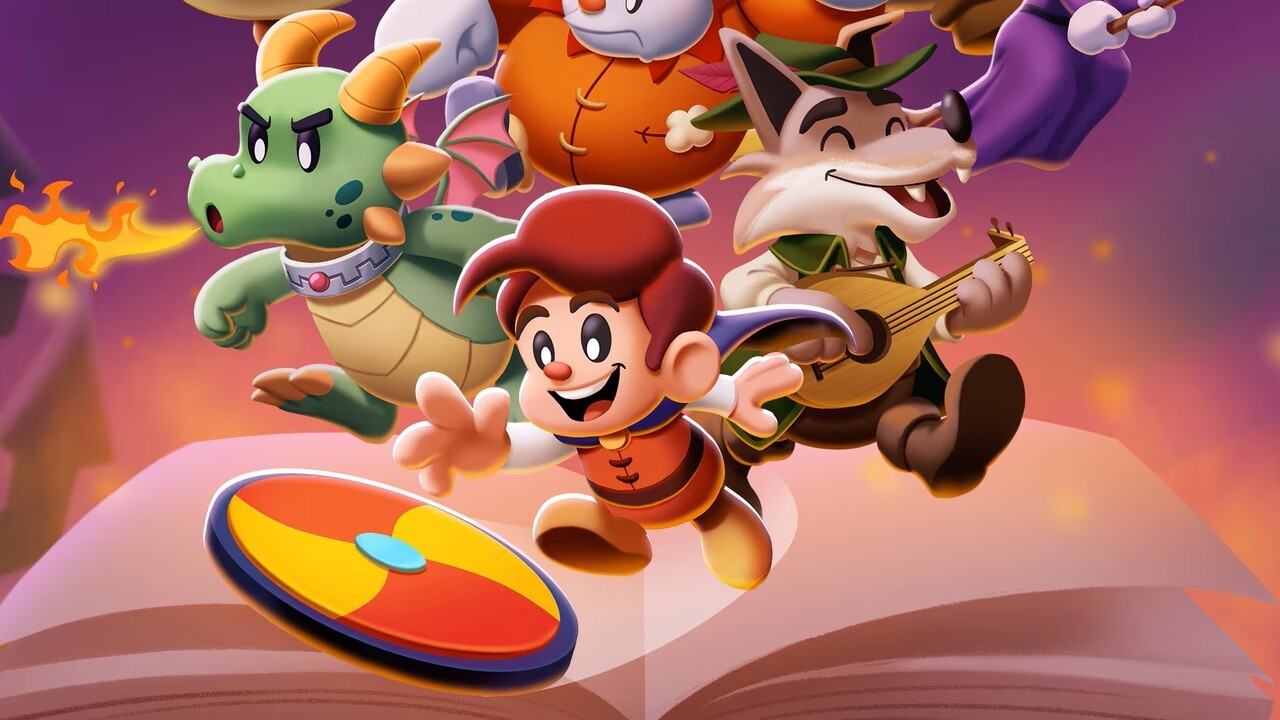 Nintendo Download: 22nd January (North America) | Nintendo Life