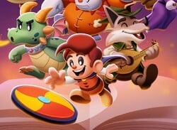 22nd January (North America)