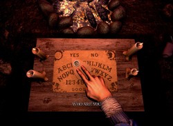 It's Friday 13th, And A Creepy First-Person Survival Horror Just Launched On Switch