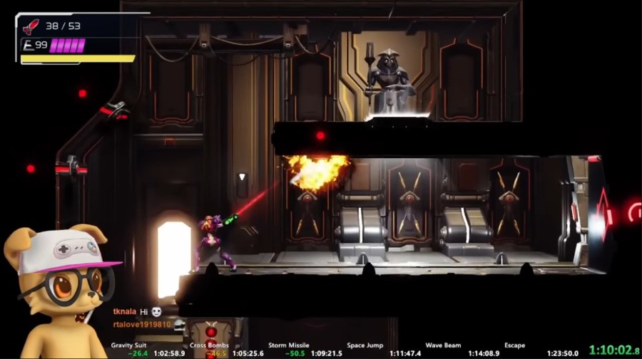 Also, karterfreak is a cartoon dog. We should have mentioned that, sorry