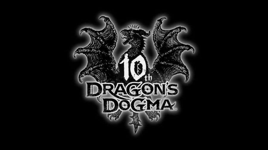 Dragon's Dogma 10th Anniversary