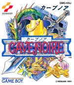 Cave Noire (GB)