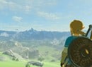 The Lead Singer of The Mountain Goats Did An Improv Zelda: BOTW Soundtrack For His Kid