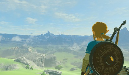 The Lead Singer of The Mountain Goats Did An Improv Zelda: BOTW Soundtrack For His Kid
