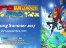 RPG Maker Fes is Coming to the West in June