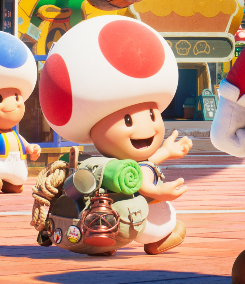 r Makes Chris Pratt's Mario Real With Unreal Engine