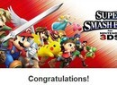 There Are Super Smash Bros. for Nintendo 3DS Demo Codes Being Sold on eBay