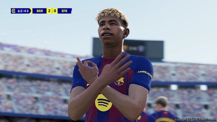 eFootball: Kick-Off!