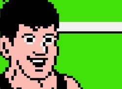 Punch-Out!! Featuring Mr. Dream (Wii Virtual Console / NES)
