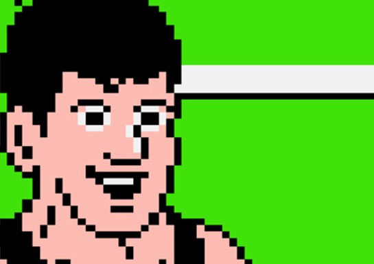 Punch-Out!! Featuring Mr. Dream (3DS eShop / NES)