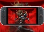 Ubisoft Switch eShop Sale Now Live, Up To 90% Off