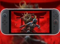 Ubisoft Switch eShop Sale Now Live, Up To 90% Off
