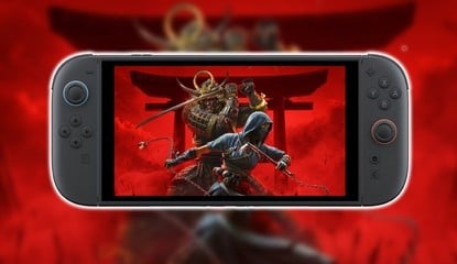 Ubisoft Switch eShop Sale Now Live, Up To 90% Off