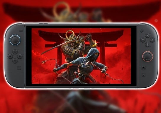 Ubisoft Switch eShop Sale Now Live, Up To 90% Off