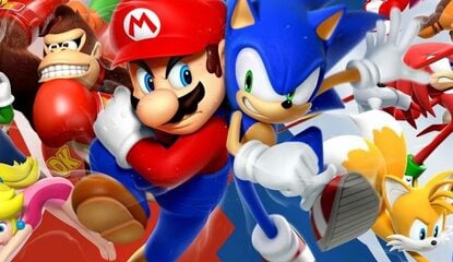 Mario & Sonic At The Olympic Games Tokyo 2020 - Great Multiplayer, But A Step Backwards For Solo Athletes