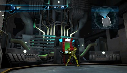 Nintendo Japan Humbly Attending to Metroid: Other M Bug Fix