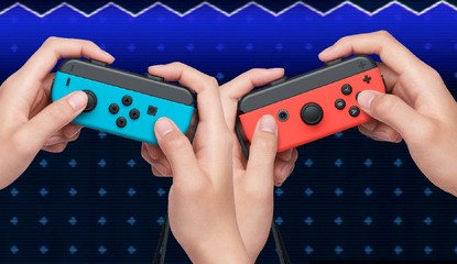 The Top Five Nintendo Switch Co-Op Games So Far
