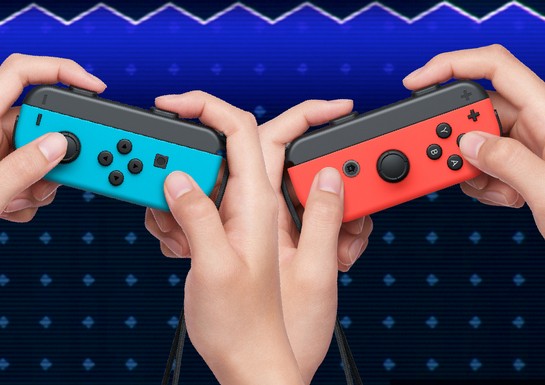 The Top Five Nintendo Switch Co-Op Games So Far