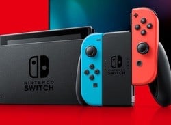 Amazon France Strikes Again With Another Mystery Nintendo Switch Game Listing