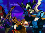 Shovel Knight Is Getting Its First Ever Live Concert In 2025