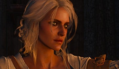 The First Reviews For The Witcher 3 Remastered Are In