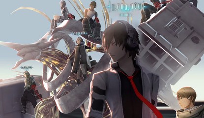 Freedom Wars Remastered (Switch) - A Fair Reprieve For One Of PS Vita's Best