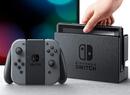 Nintendo Switch Becomes The Fastest-Selling Console Of This Generation In The US