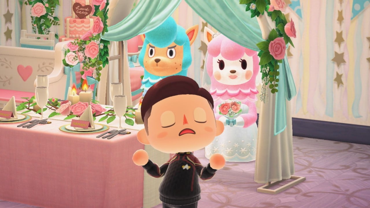 Animal Crossing: New Horizons seasonal updates: Disappointments every month.