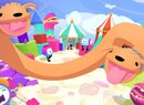 Cutesy Co-Op Game Phogs! Introduces Its Play World Ahead Of Next Month's Launch