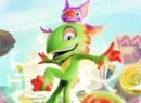Yooka-Replaylee Gets A Launch Date On Switch 2, Full Physical Release Confirmed