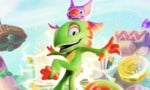 Yooka-Replaylee Gets A Launch Date On Switch 2, Full Physical Release Confirmed