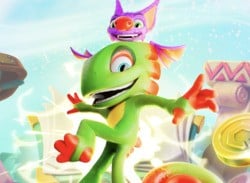 Yooka-Replaylee Gets A Launch Date On Switch 2, Full Physical Release Confirmed