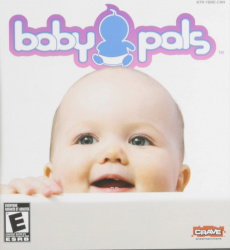 Baby Pals Cover