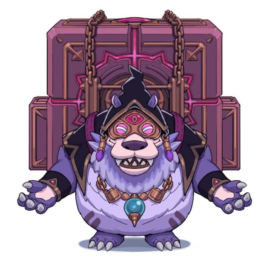 Fantasy Life I: Fille dans le personnage DLC lors du vol