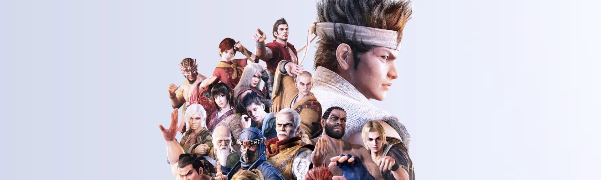 Review: Virtua Fighter 5 R.E.V.O. World Stage (Switch 2) - A Great Port Of Sega's Deep Yet Approachable Fighter