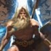 Best Of 2024: "I Want You To Be Mad" - Crazy Viking Studios On The Brutality Of Volgarr The Viking II