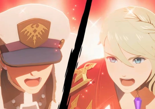 Monster Hunter Stories 3 Is Getting A Free Update, Planned For Release This Summer