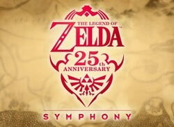 Zelda Symphony Concert Hits London on 25th October
