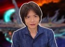 Sakurai Is Sceptical That Future Smash Bros. Titles Can Match Ultimate's Scope