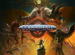 Gods Will Fall - An Addictive And Original Nintendo Switch Roguelike