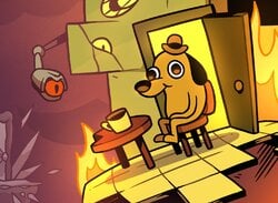 Even Memes Are Getting The Metroidvania Treatment Now