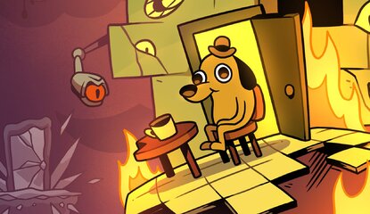 Even Memes Are Getting The Metroidvania Treatment Now