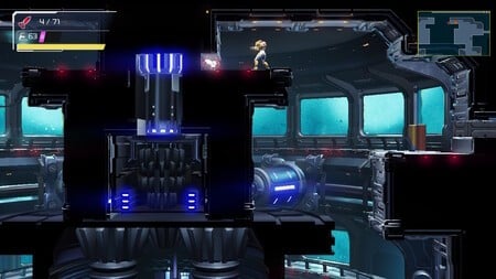 Metroid Dread Missile Tank Locations