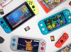 Nintendo Sold 4.2 Million Switch Consoles In March Alone, Says Report