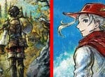 Square Enix Releases New Trailers For 'Octopath Traveler 0' And 'The Adventures Of Elliot'